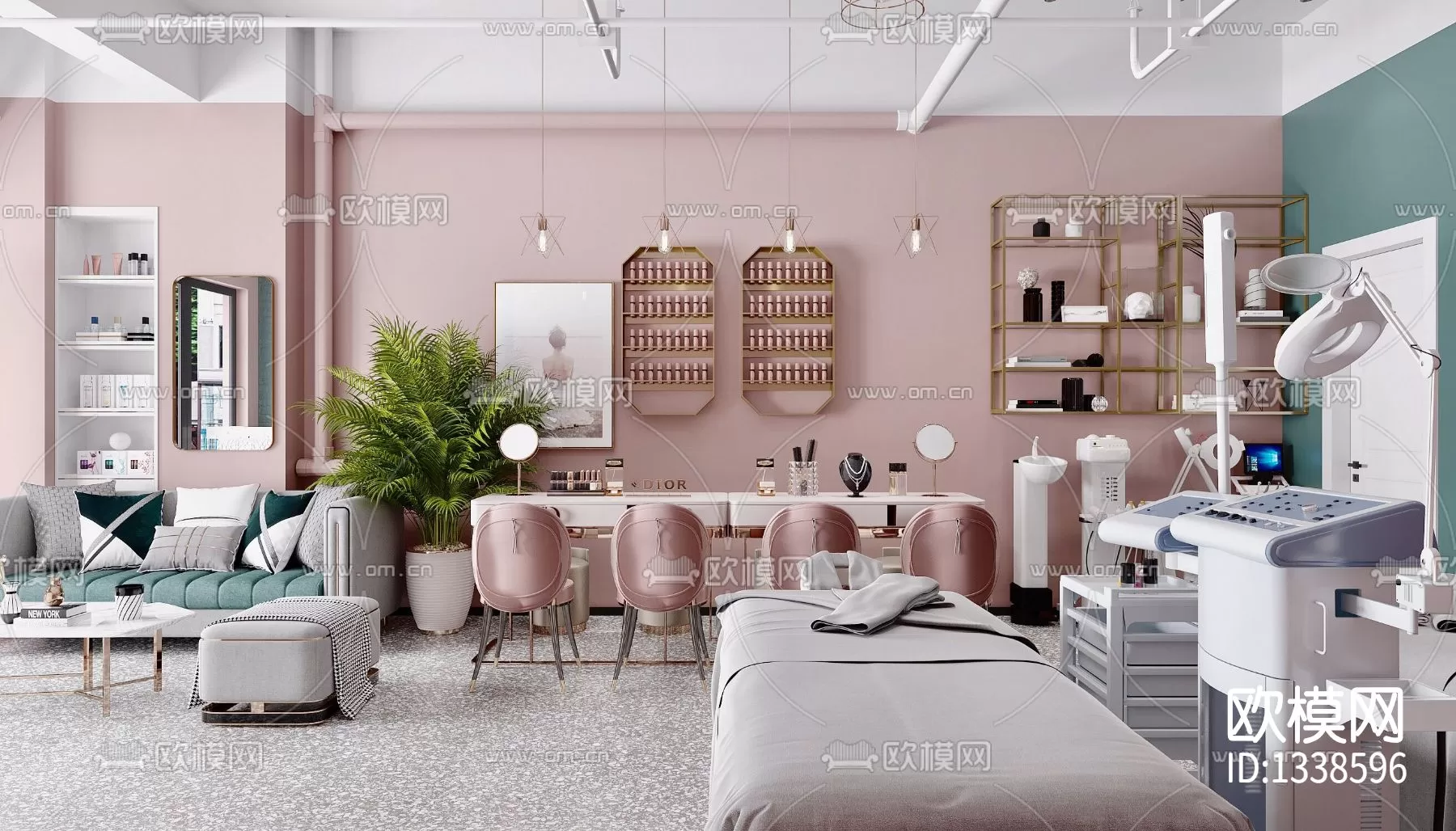 3DSKY FREE - FREE 3DS MAX MODELS