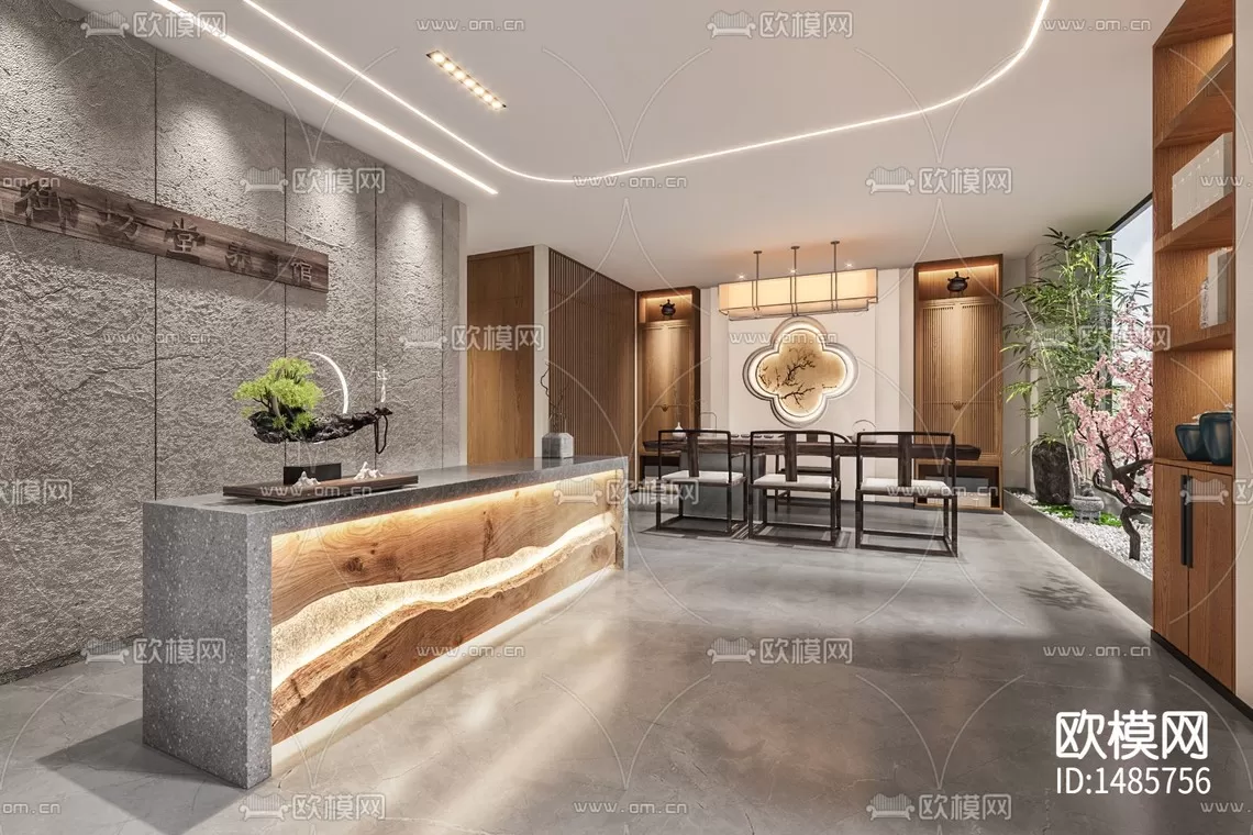 3DSKY FREE - FREE 3DS MAX MODELS