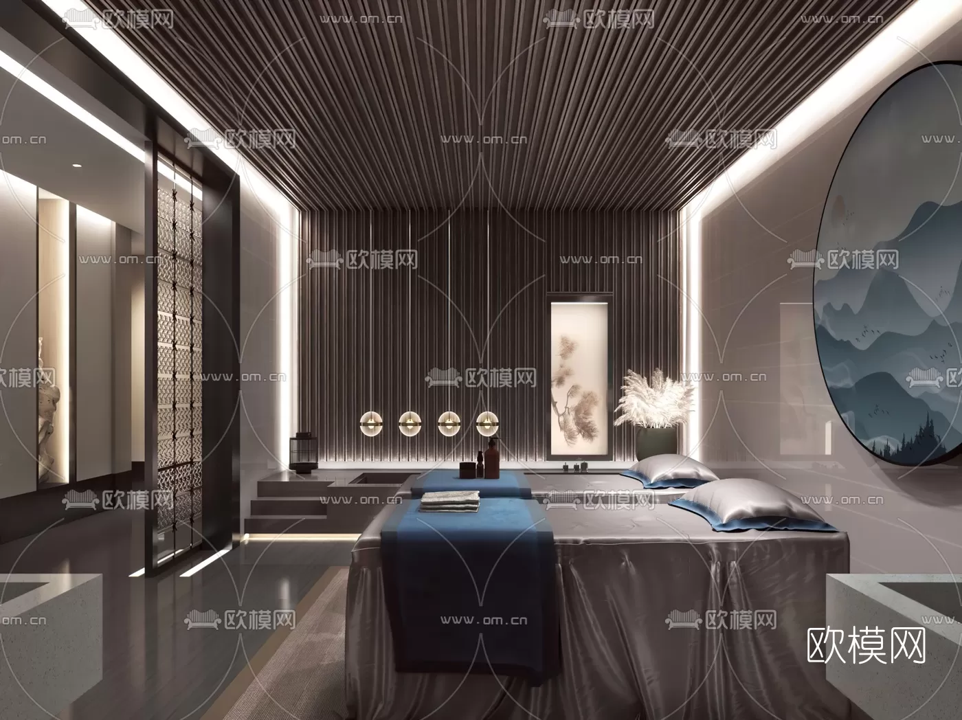 3DSKY FREE - FREE 3DS MAX MODELS