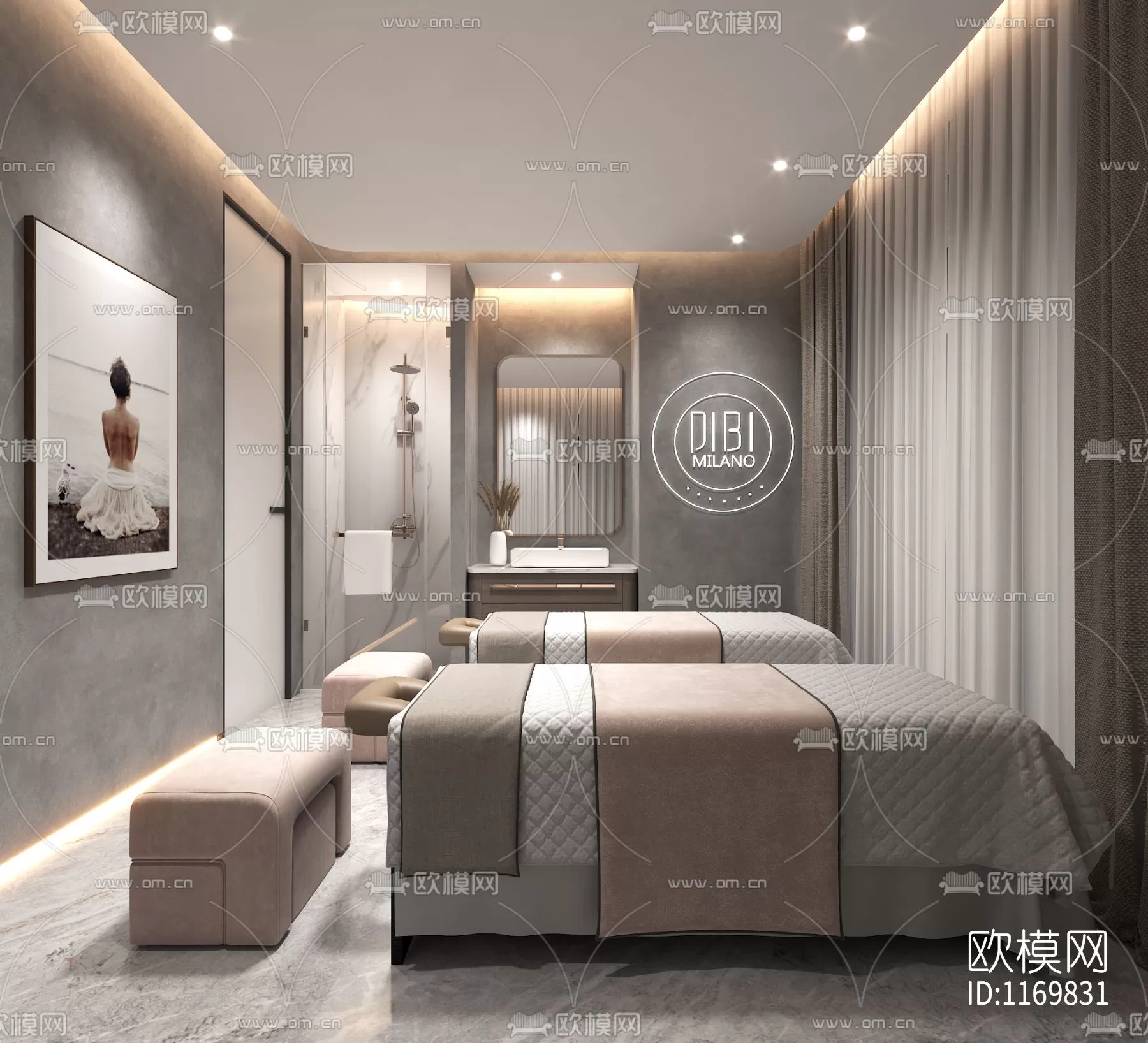 3DSKY FREE - FREE 3DS MAX MODELS