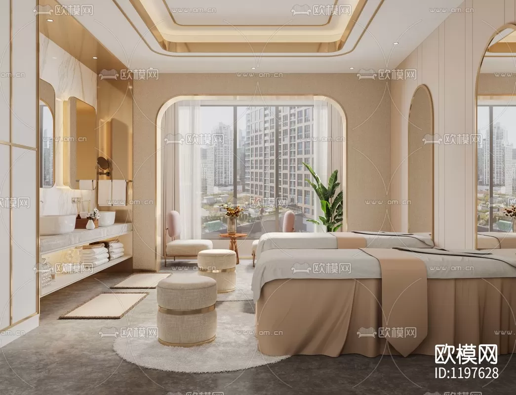 3DSKY FREE - FREE 3DS MAX MODELS