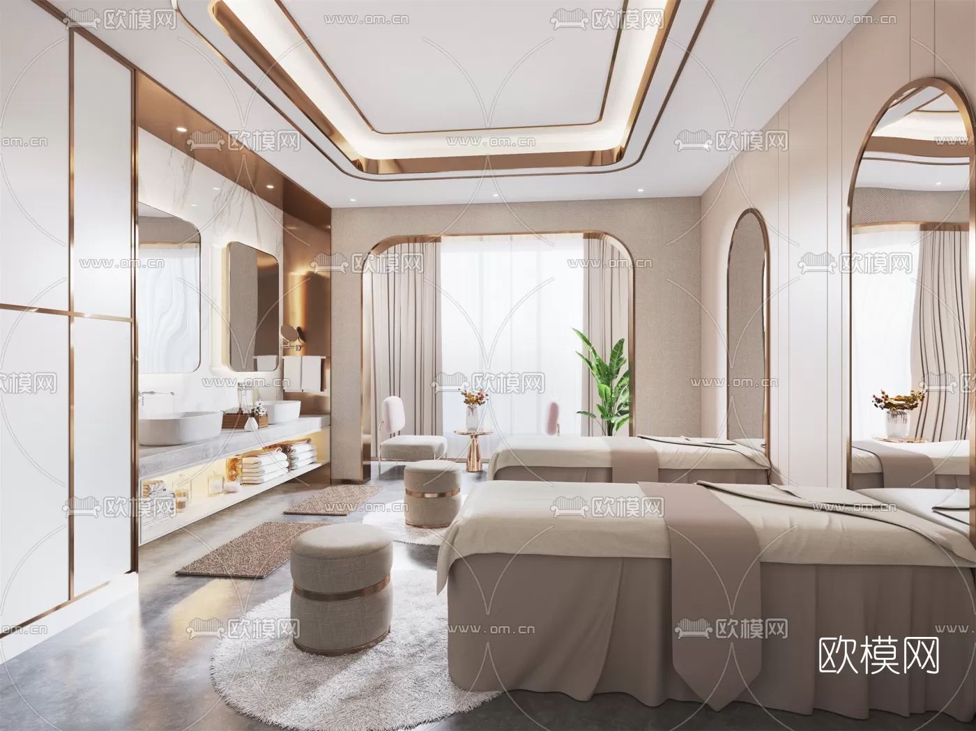 3DSKY FREE - FREE 3DS MAX MODELS