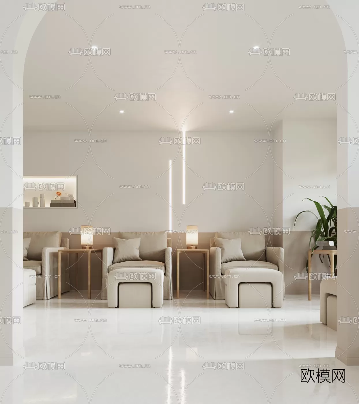 3DSKY FREE - FREE 3DS MAX MODELS