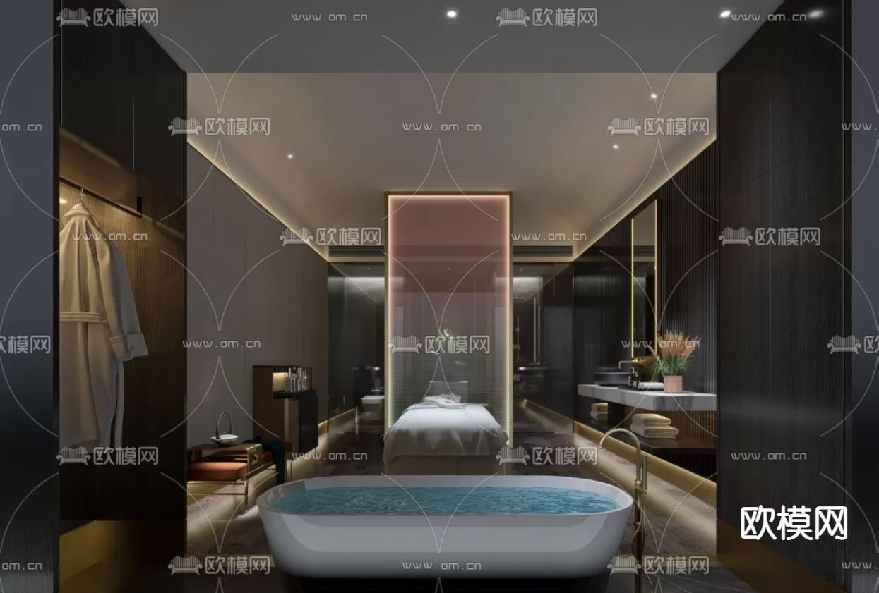 3DSKY FREE - FREE 3DS MAX MODELS