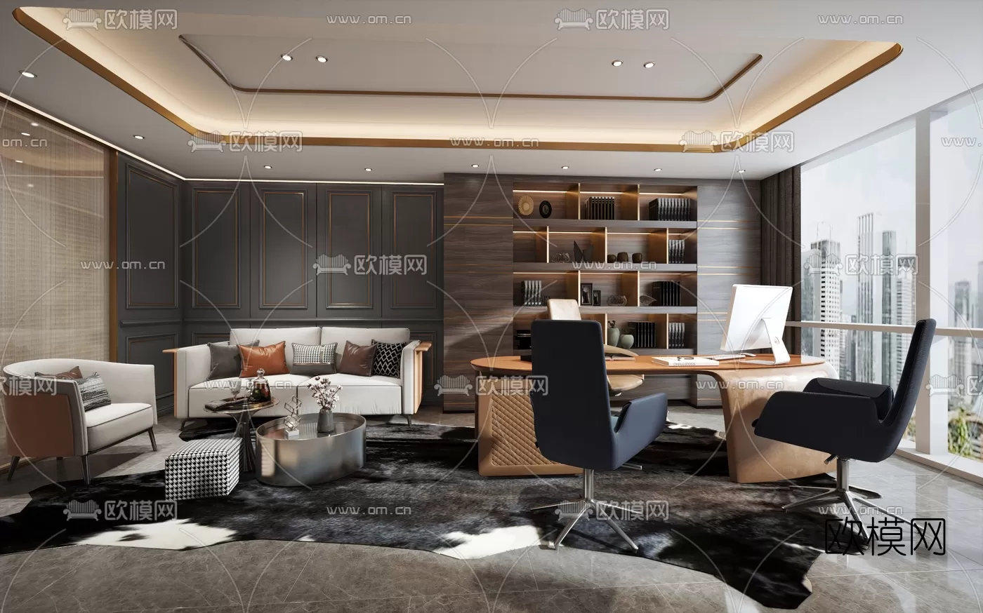 3DSKY FREE - FREE 3DS MAX MODELS