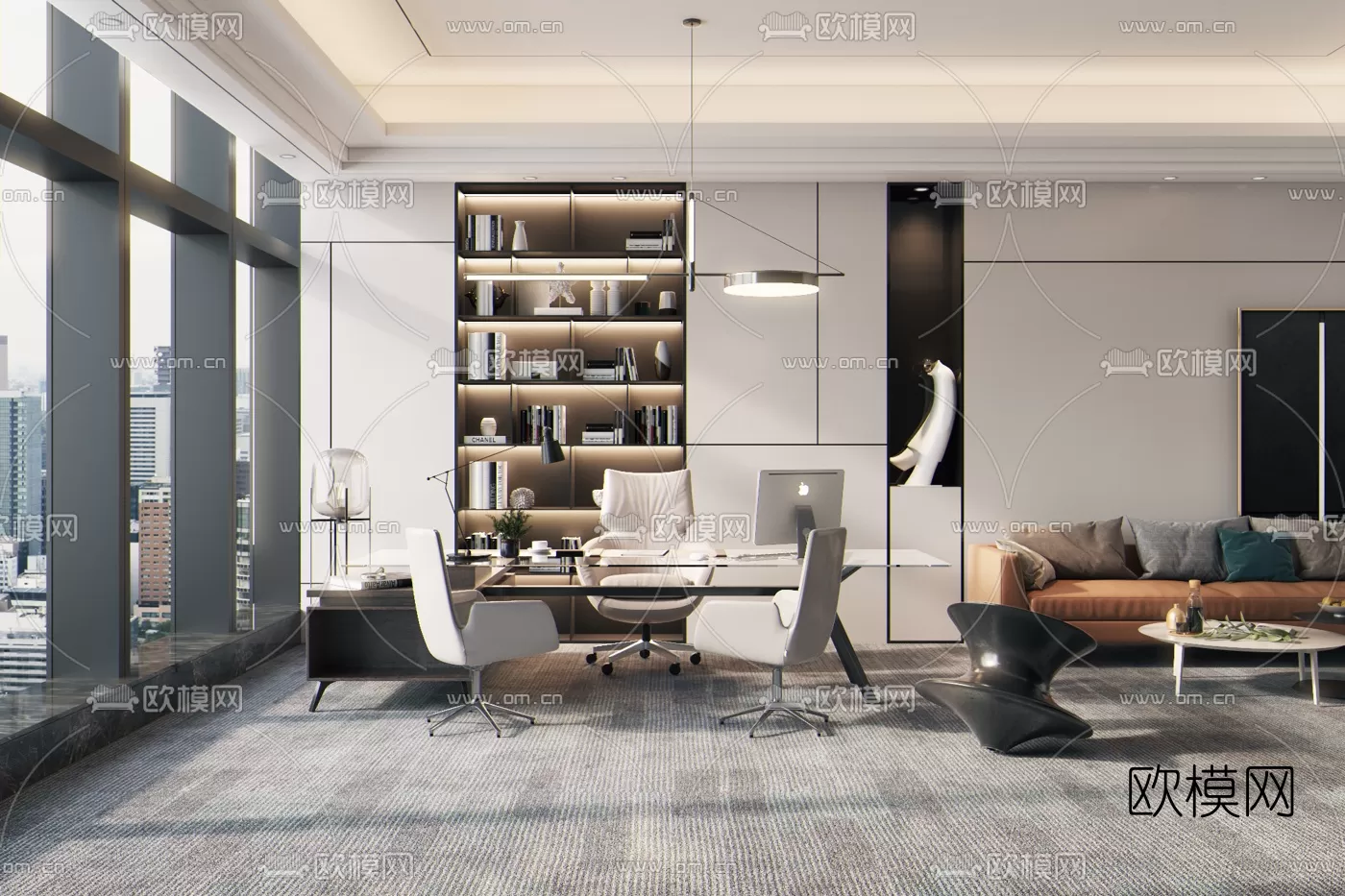 3DSKY FREE - FREE 3DS MAX MODELS