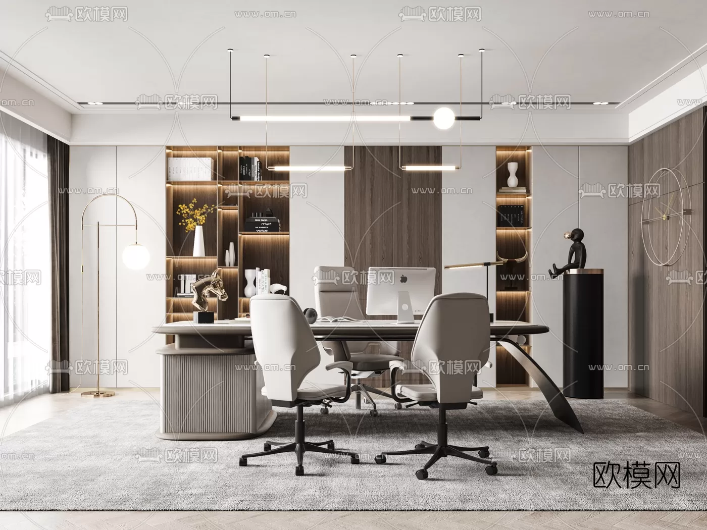 3DSKY FREE - FREE 3DS MAX MODELS