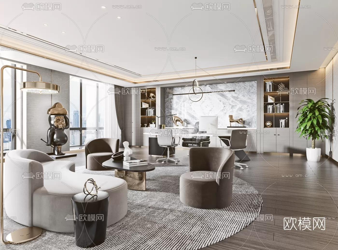 3DSKY FREE - FREE 3DS MAX MODELS