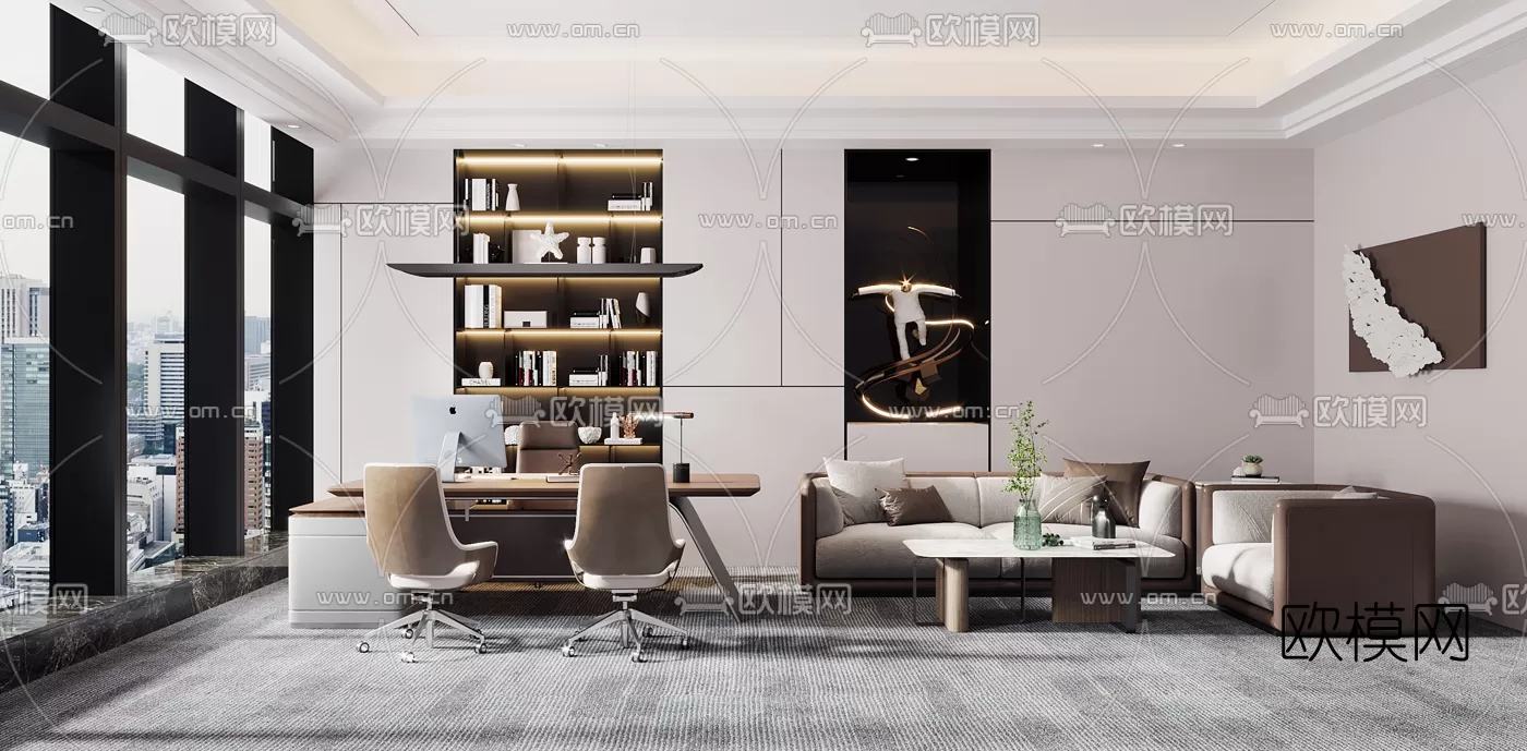 3DSKY FREE - FREE 3DS MAX MODELS