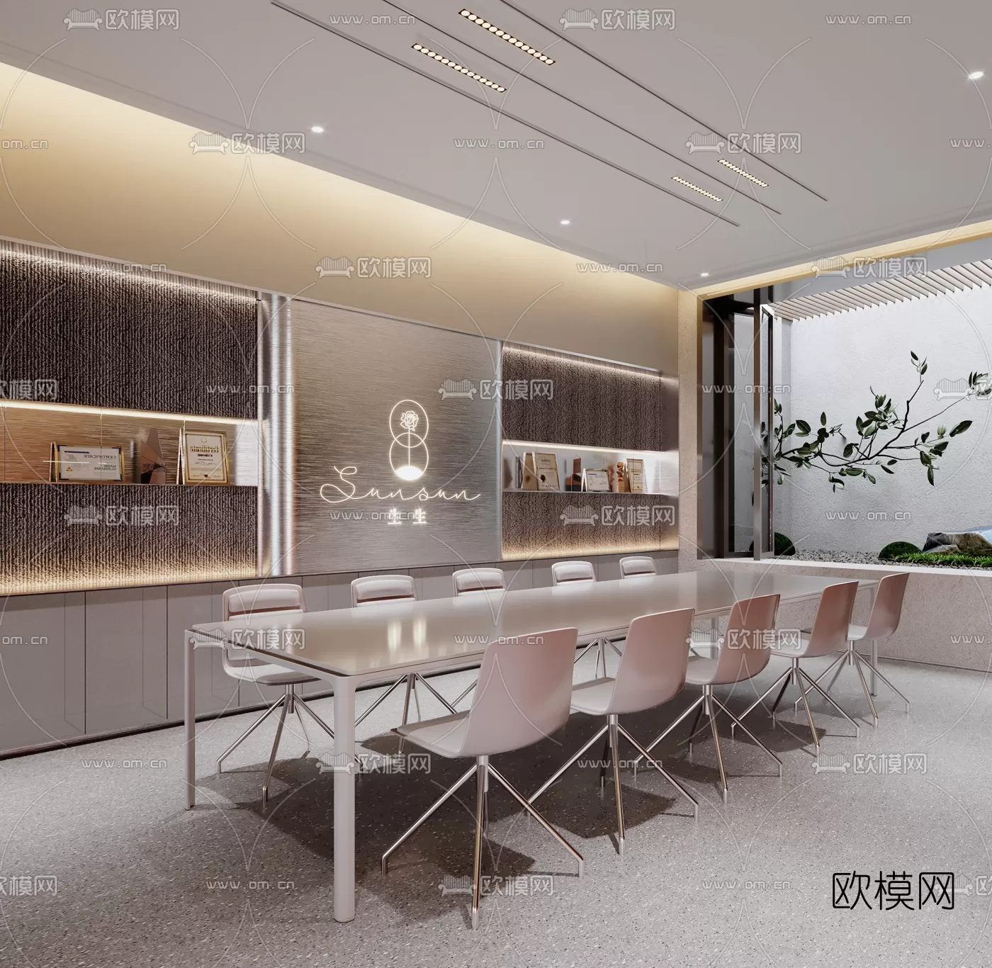 3DSKY FREE - FREE 3DS MAX MODELS