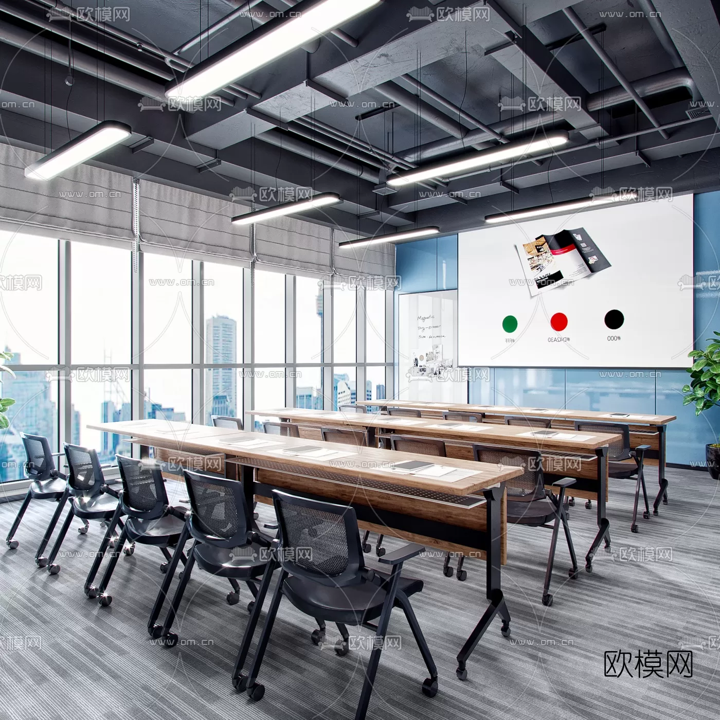 3DSKY FREE - FREE 3DS MAX MODELS