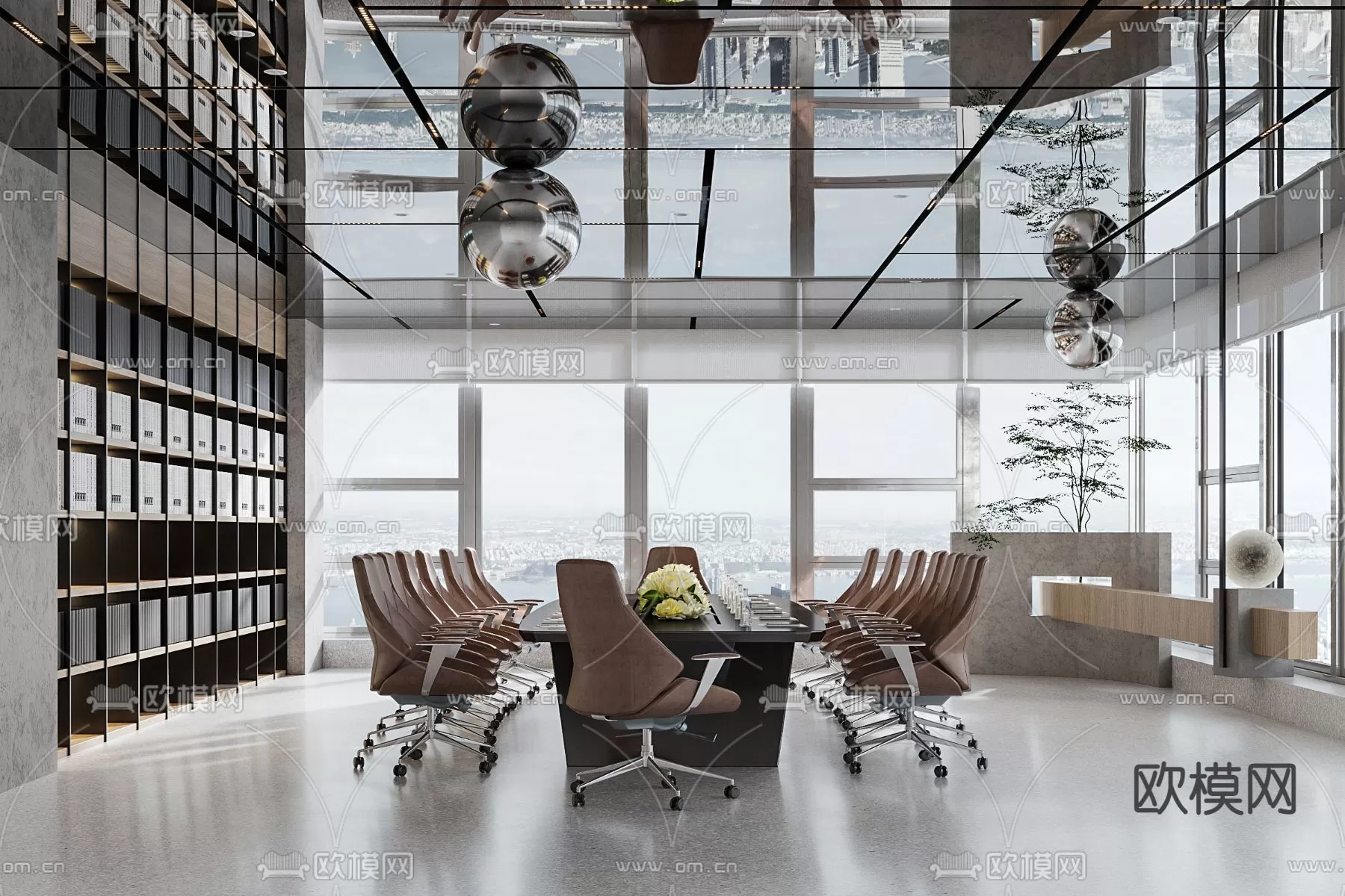 3DSKY FREE - FREE 3DS MAX MODELS