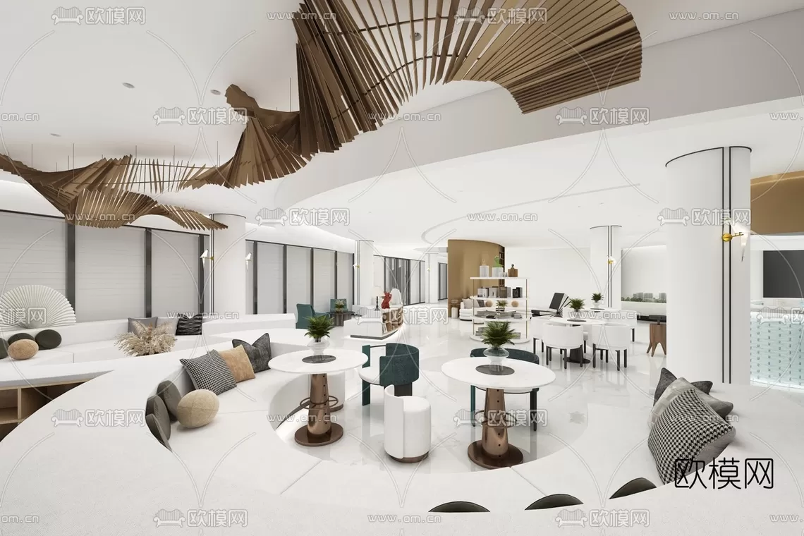 3DSKY FREE - FREE 3DS MAX MODELS