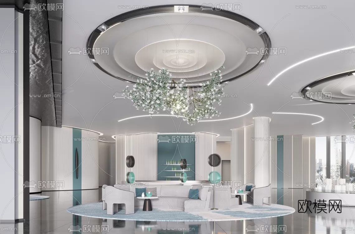 3DSKY FREE - FREE 3DS MAX MODELS