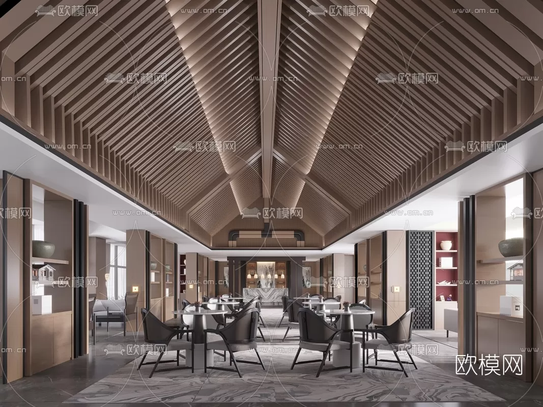 3DSKY FREE - FREE 3DS MAX MODELS