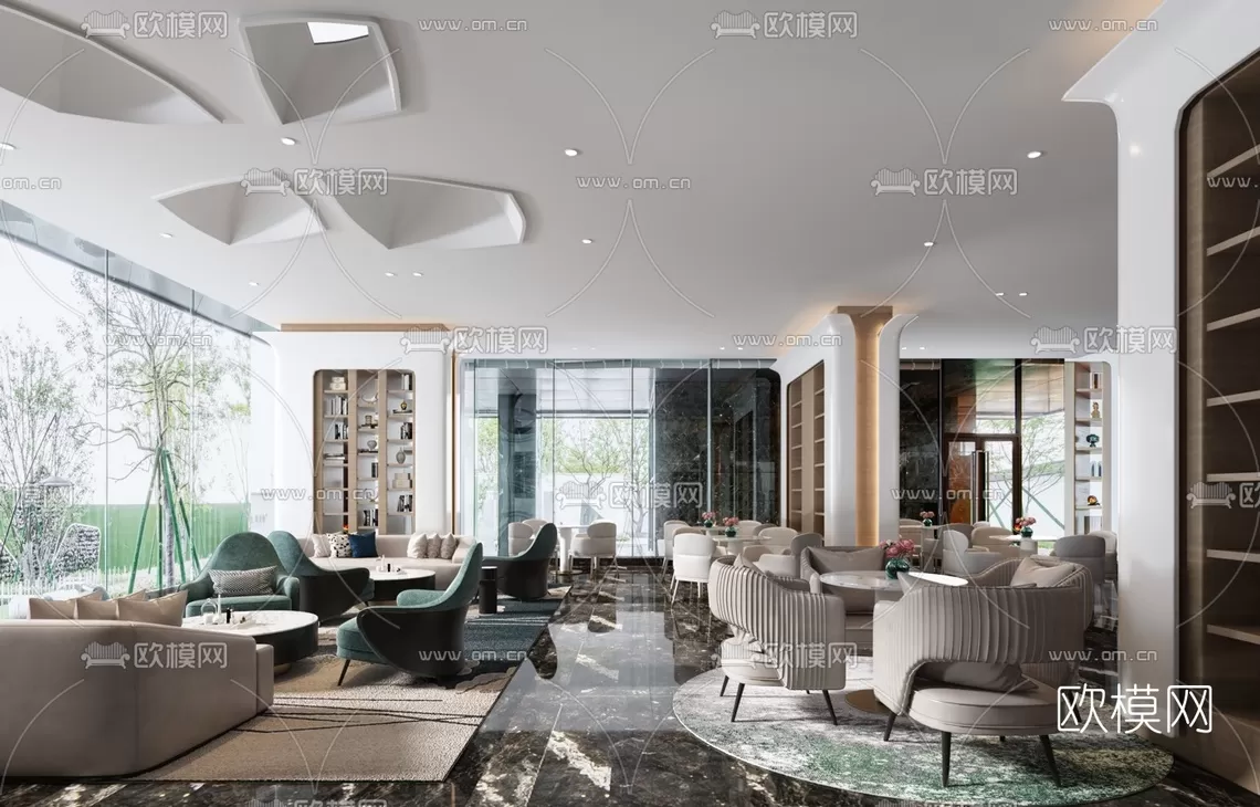 3DSKY FREE - FREE 3DS MAX MODELS