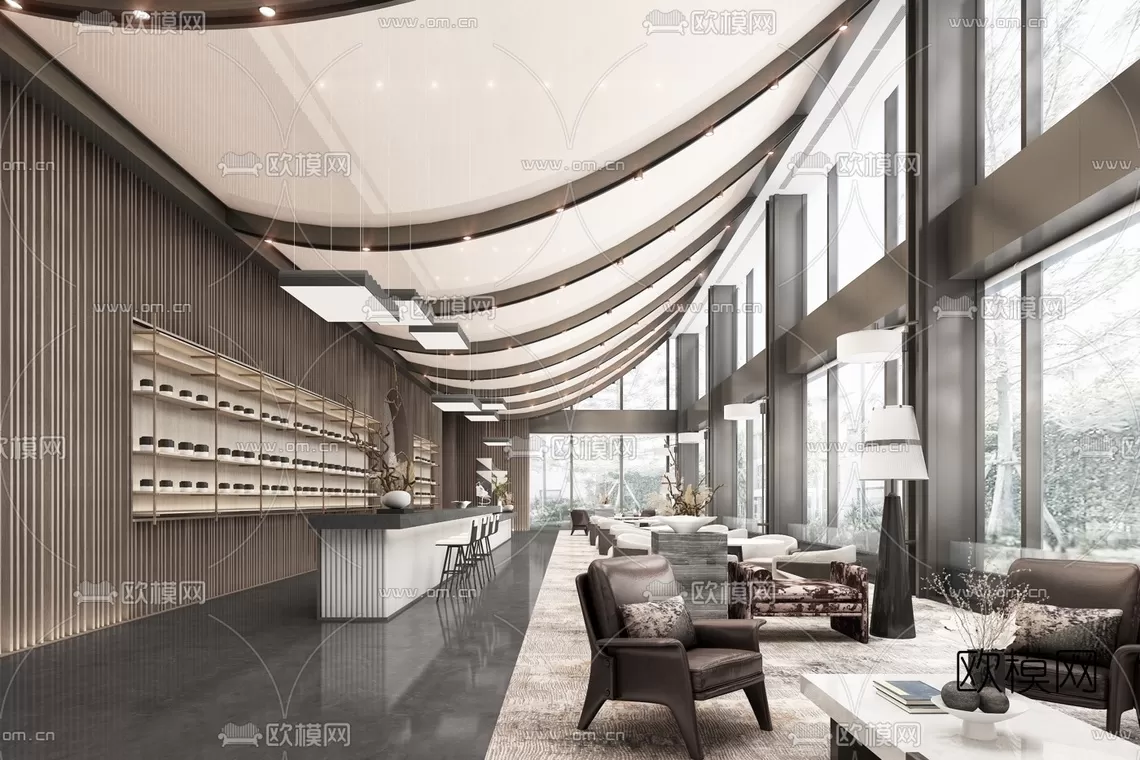 3DSKY FREE - FREE 3DS MAX MODELS