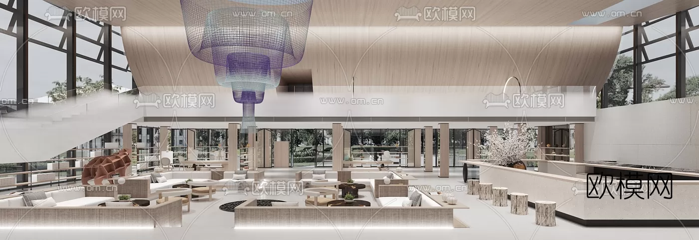 3DSKY FREE - FREE 3DS MAX MODELS