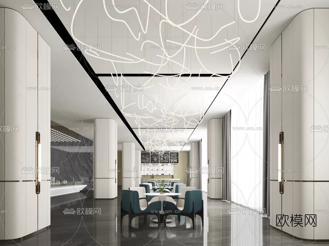 3DSKY FREE - FREE 3DS MAX MODELS