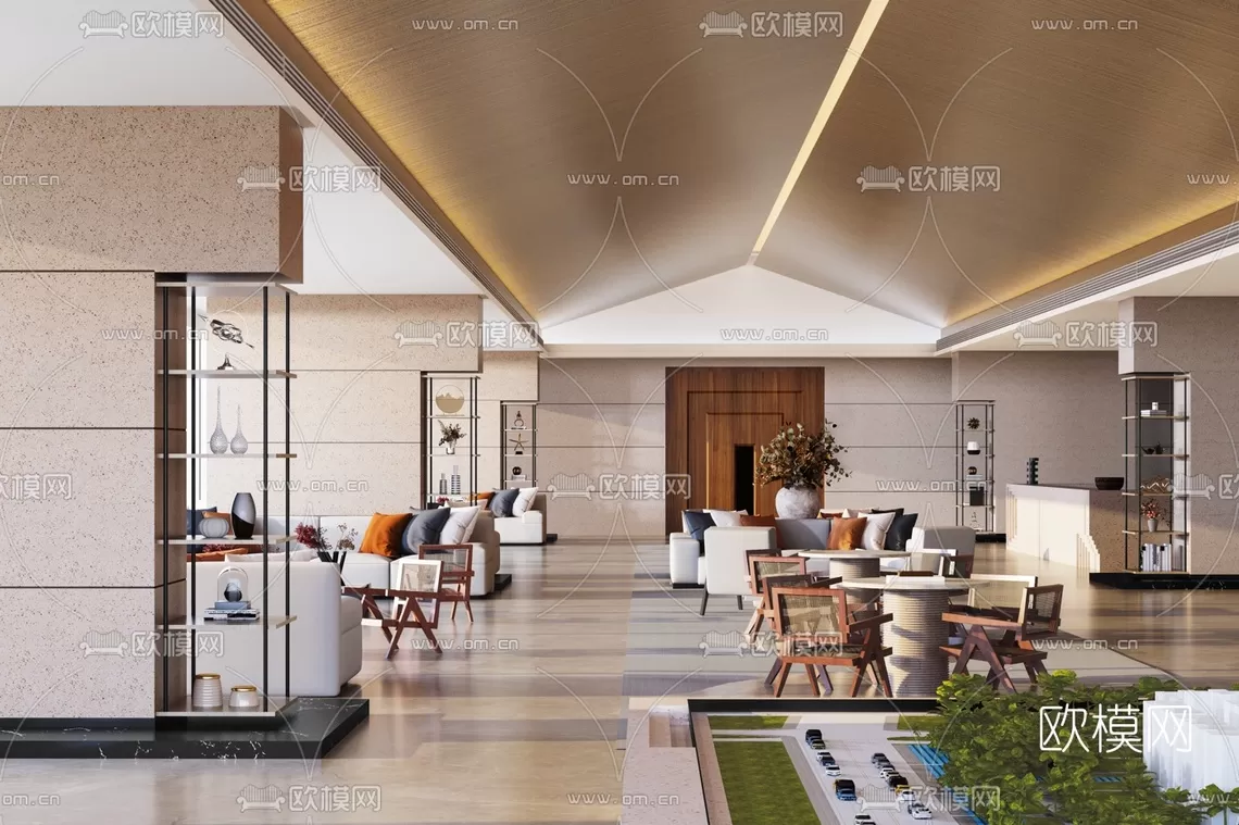 3DSKY FREE - FREE 3DS MAX MODELS