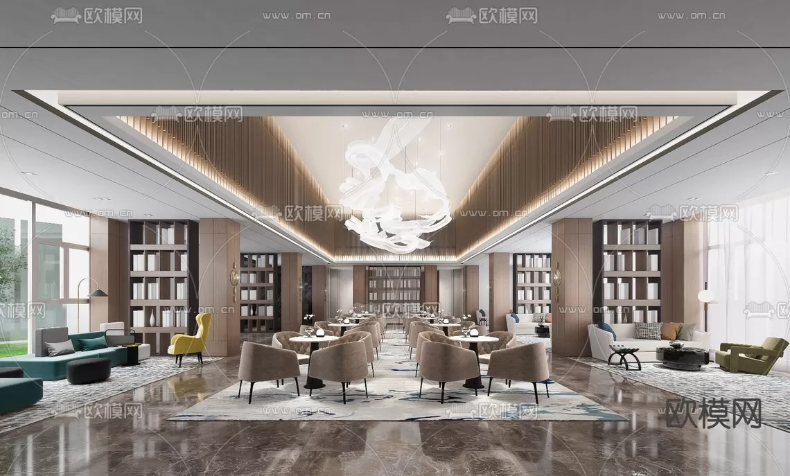 3DSKY FREE - FREE 3DS MAX MODELS