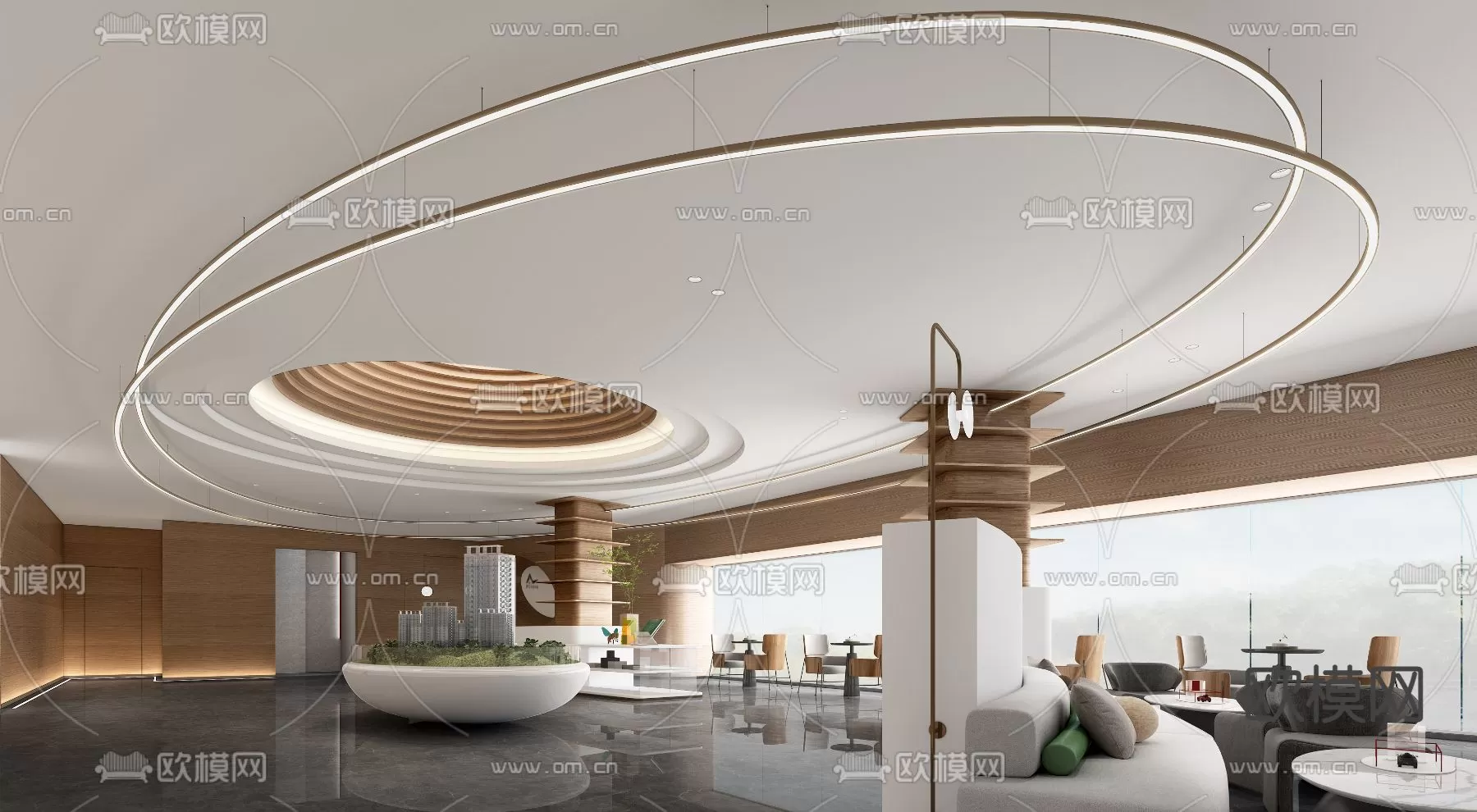 3DSKY FREE - FREE 3DS MAX MODELS