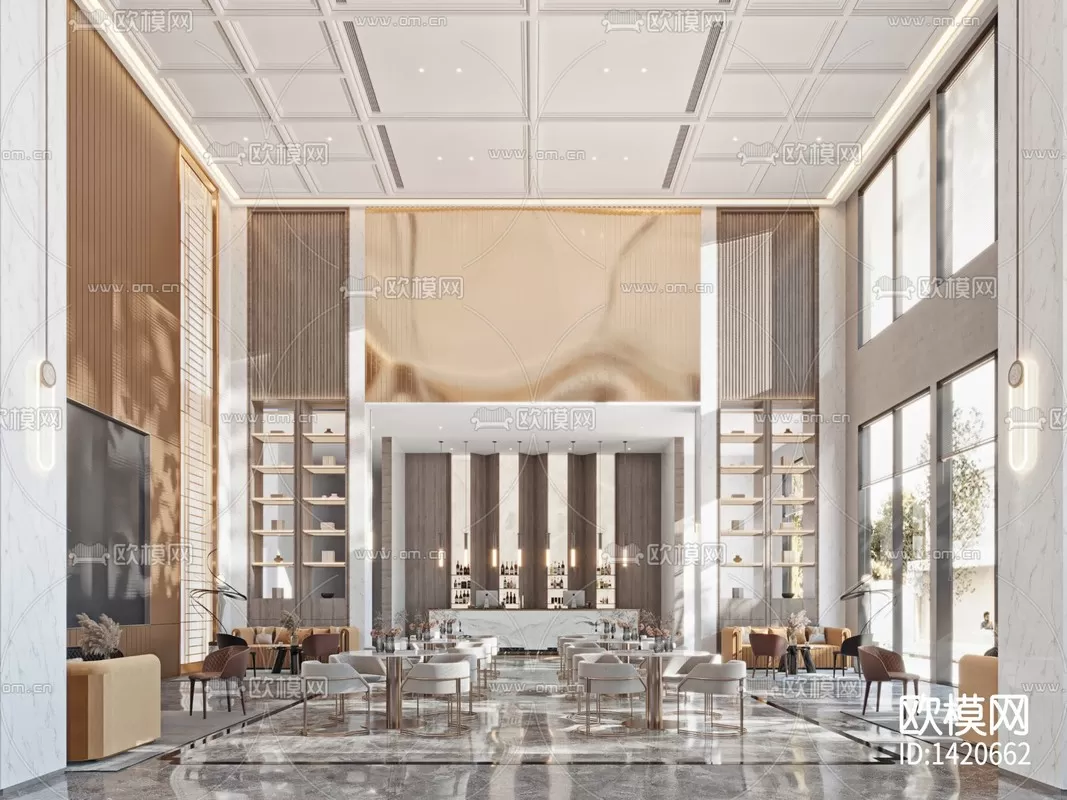 3DSKY FREE - FREE 3DS MAX MODELS