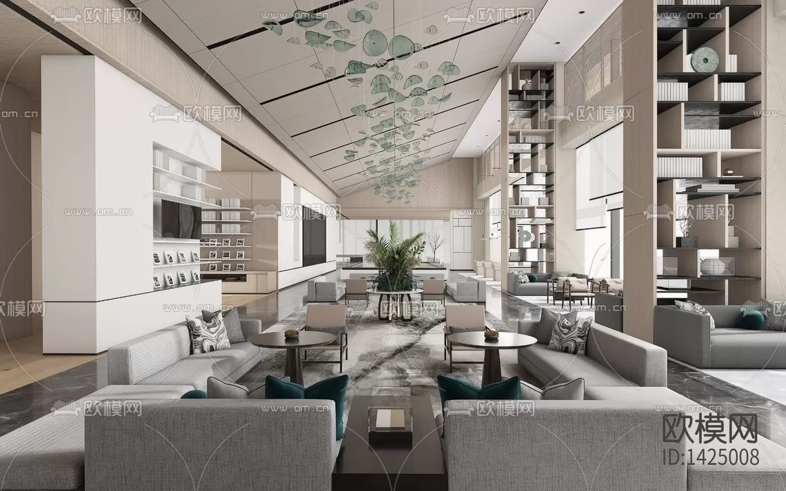 3DSKY FREE - FREE 3DS MAX MODELS