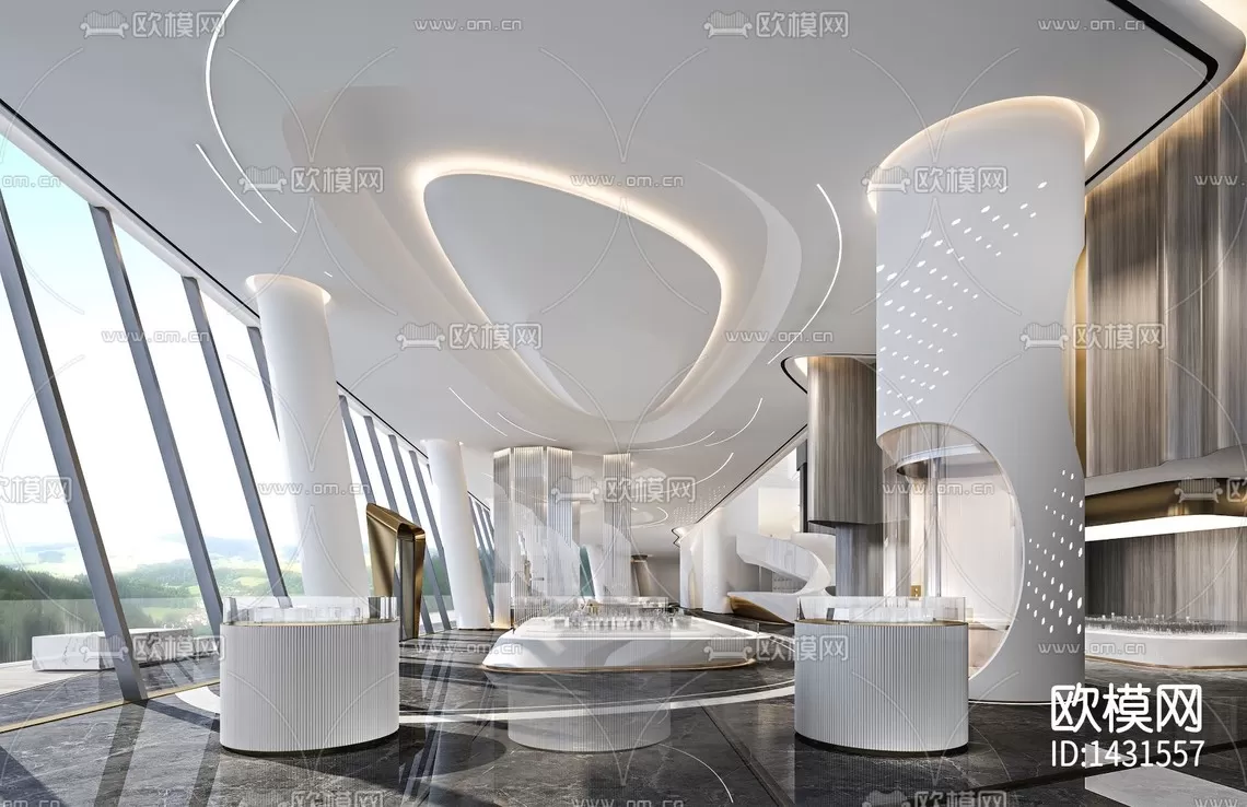 3DSKY FREE - FREE 3DS MAX MODELS