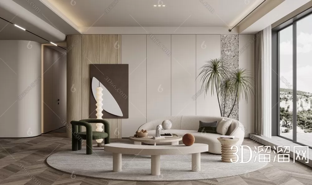 3DSKY FREE - FREE 3DS MAX MODELS