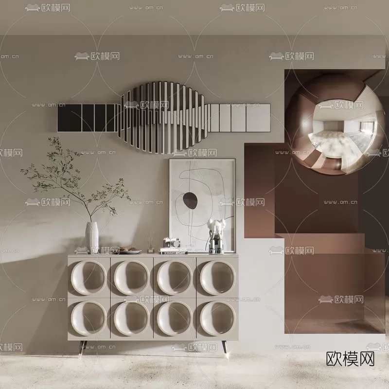 3DSKY FREE - FREE 3DS MAX MODELS