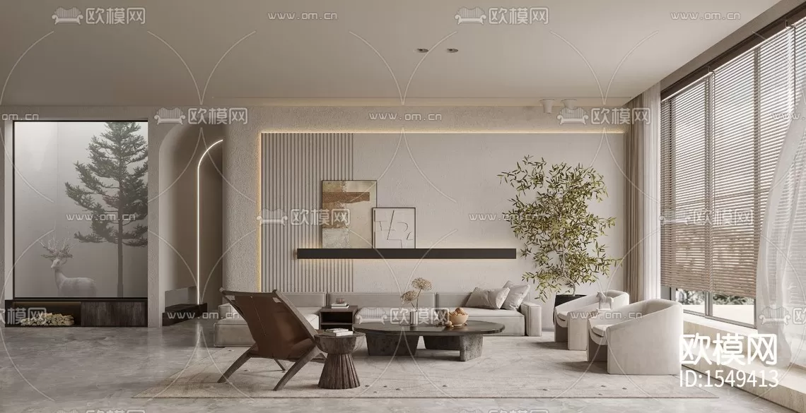 3DSKY FREE - FREE 3DS MAX MODELS