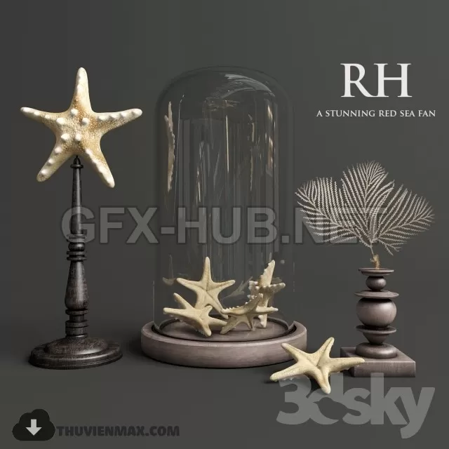 3DSKY FREE – FREE 3DS MAX MODELS