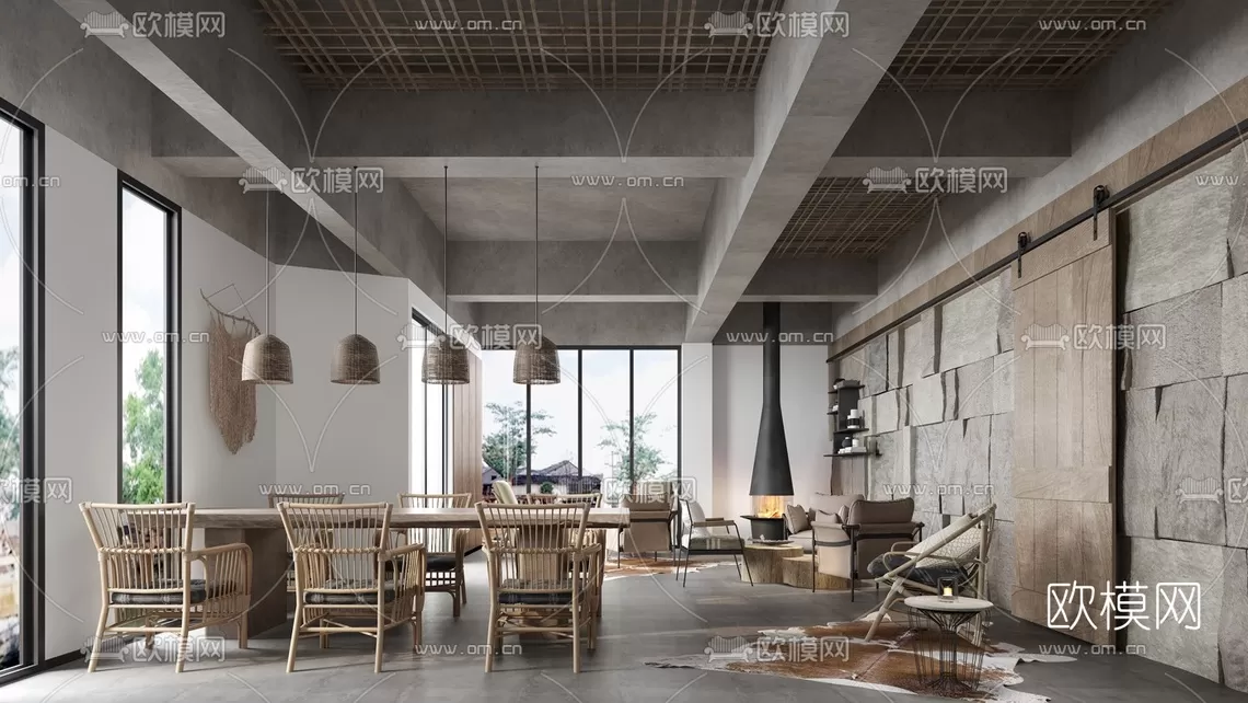 3DSKY FREE - FREE 3DS MAX MODELS