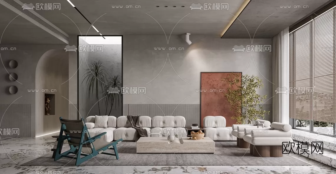 3DSKY FREE - FREE 3DS MAX MODELS