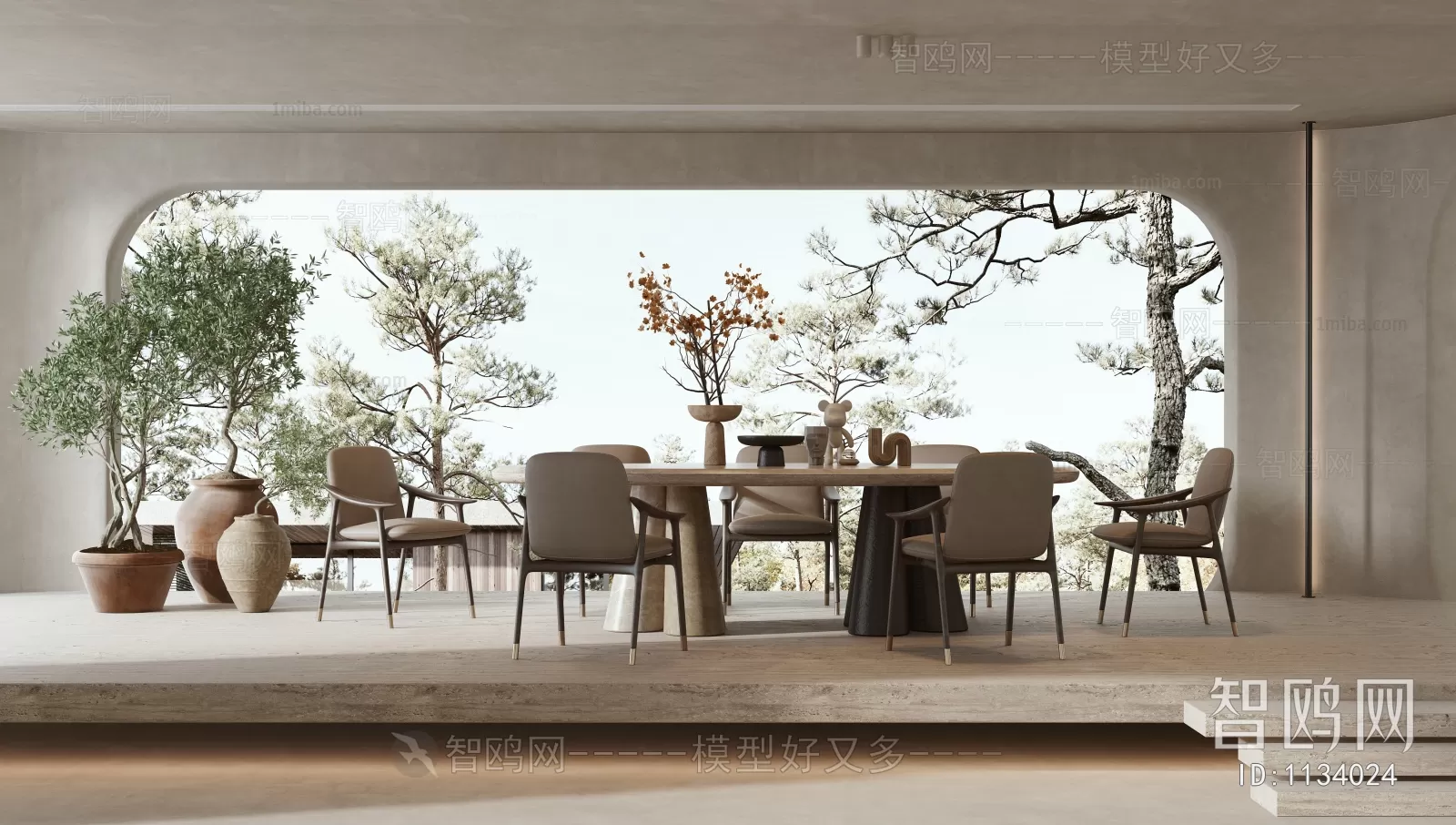 3DSKY FREE - FREE 3DS MAX MODELS