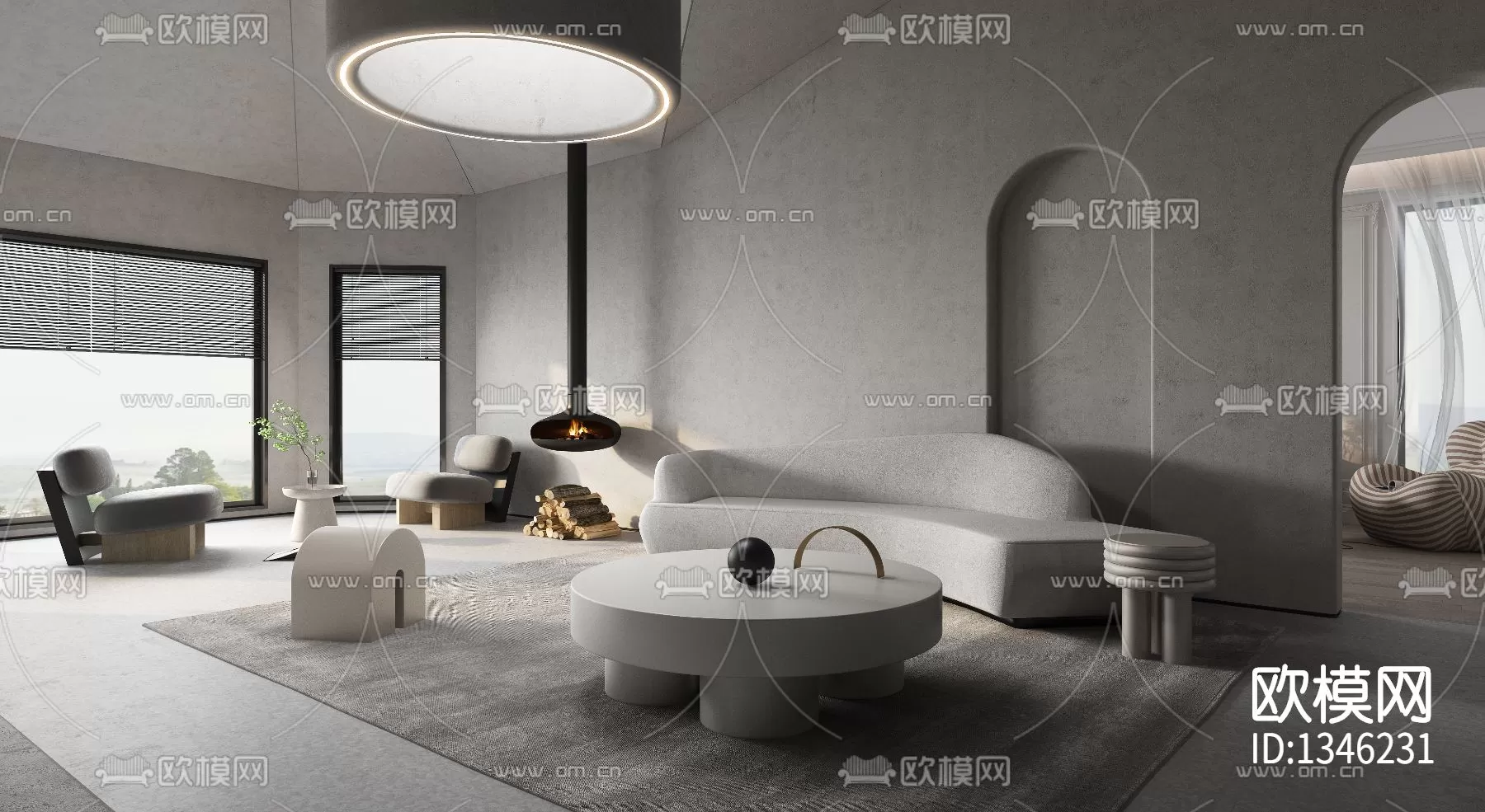 3DSKY FREE - FREE 3DS MAX MODELS