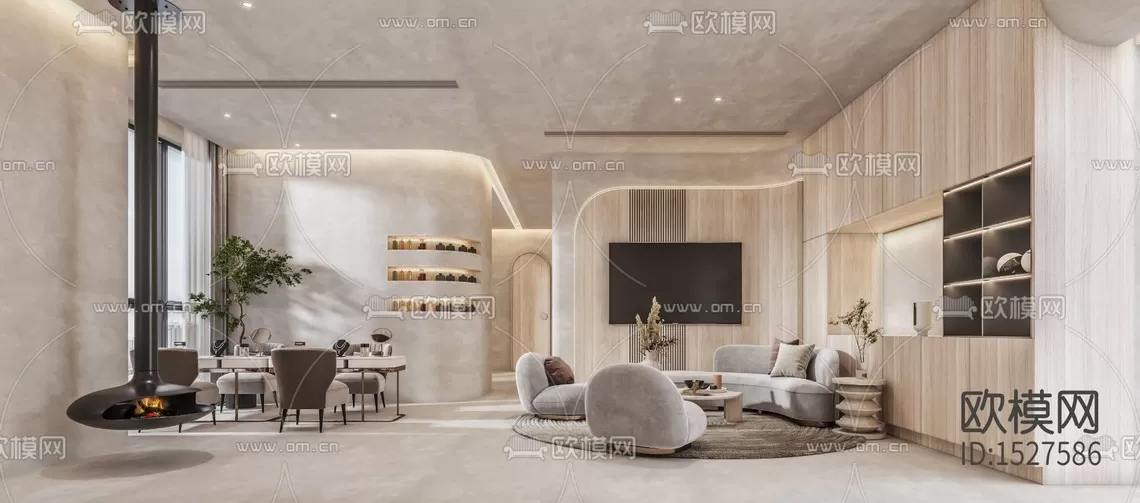 3DSKY FREE - FREE 3DS MAX MODELS