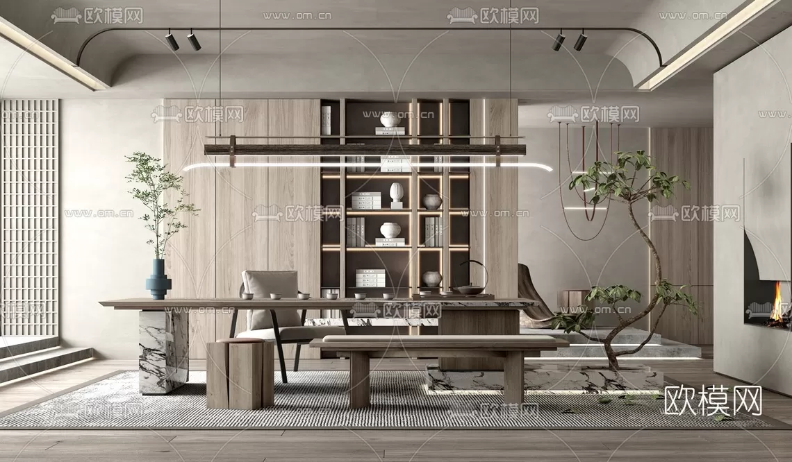 3DSKY FREE - FREE 3DS MAX MODELS