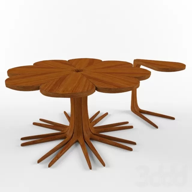 3DSKY FREE – FREE 3DS MAX MODELS