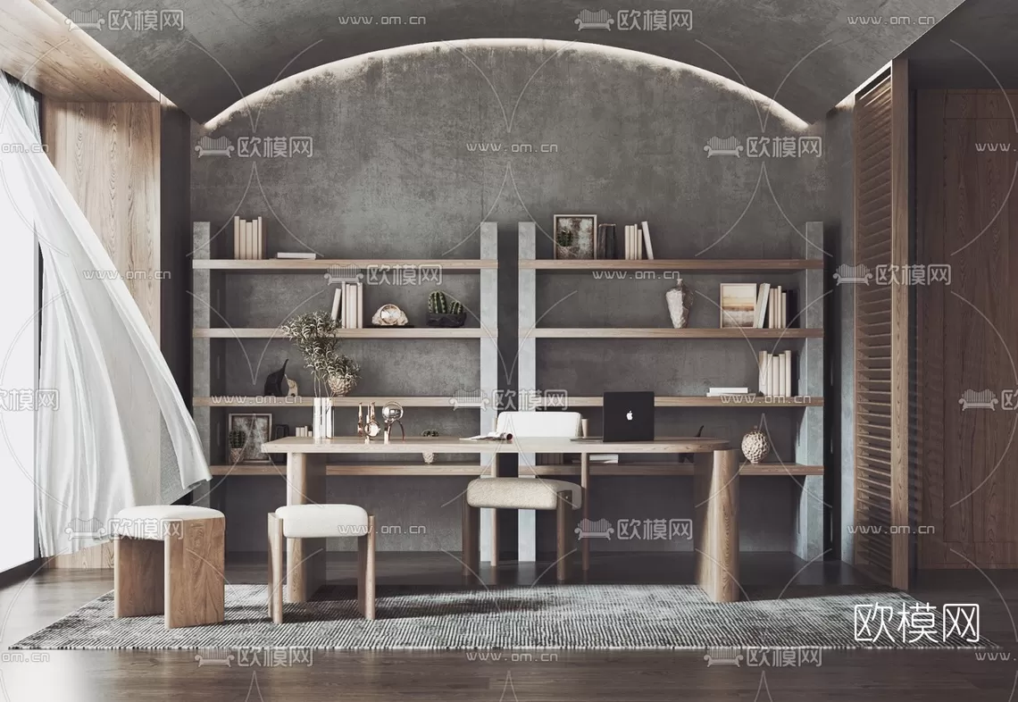 3DSKY FREE - FREE 3DS MAX MODELS