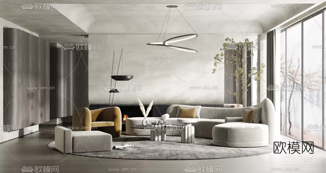 3DSKY FREE - FREE 3DS MAX MODELS