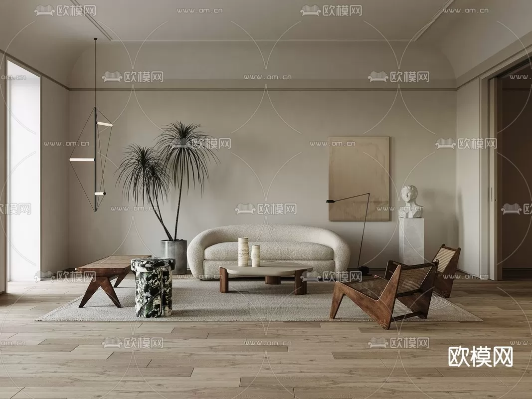 3DSKY FREE - FREE 3DS MAX MODELS