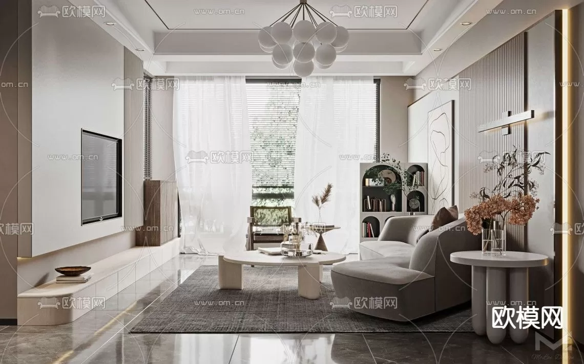 3DSKY FREE - FREE 3DS MAX MODELS