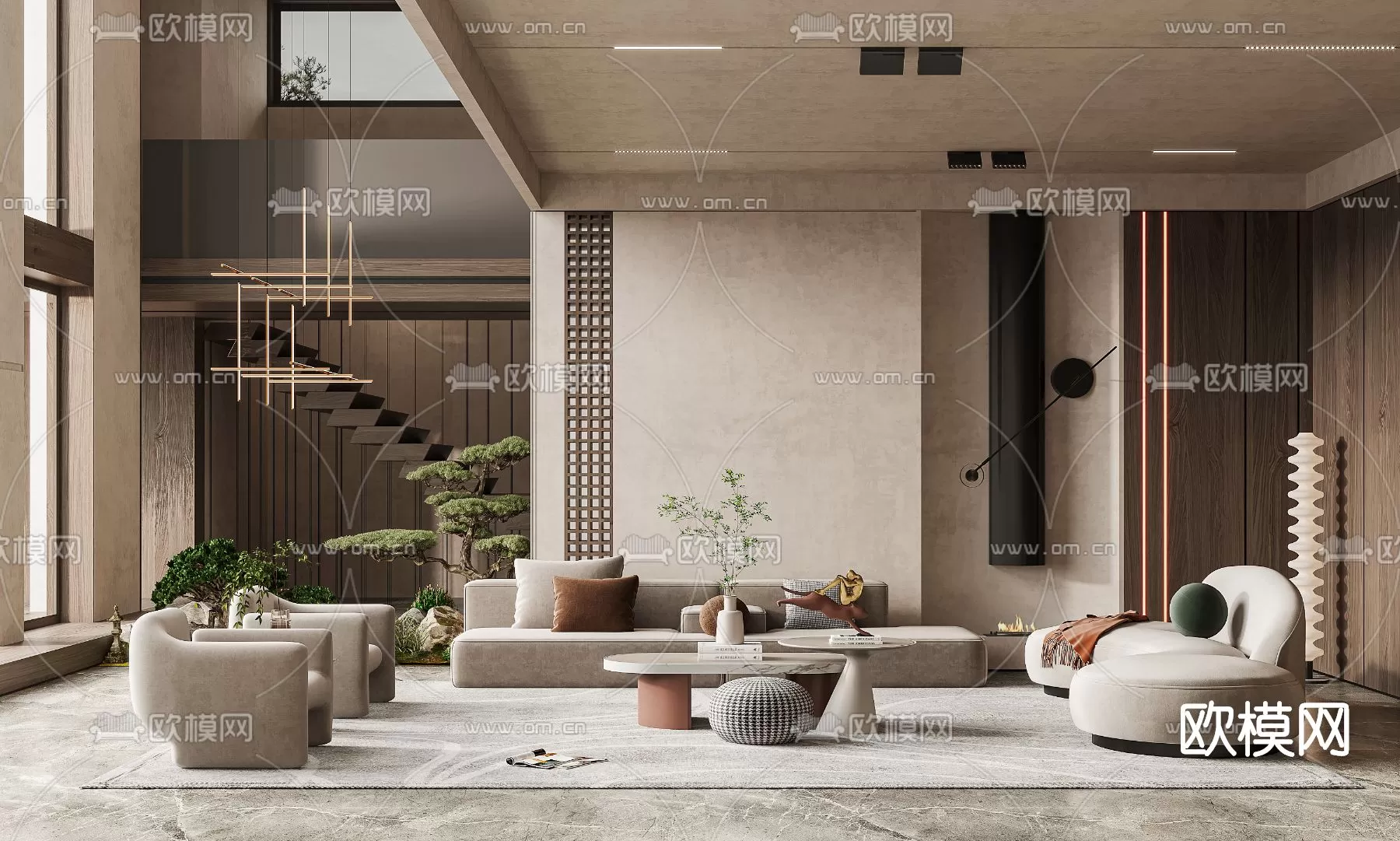 3DSKY FREE - FREE 3DS MAX MODELS