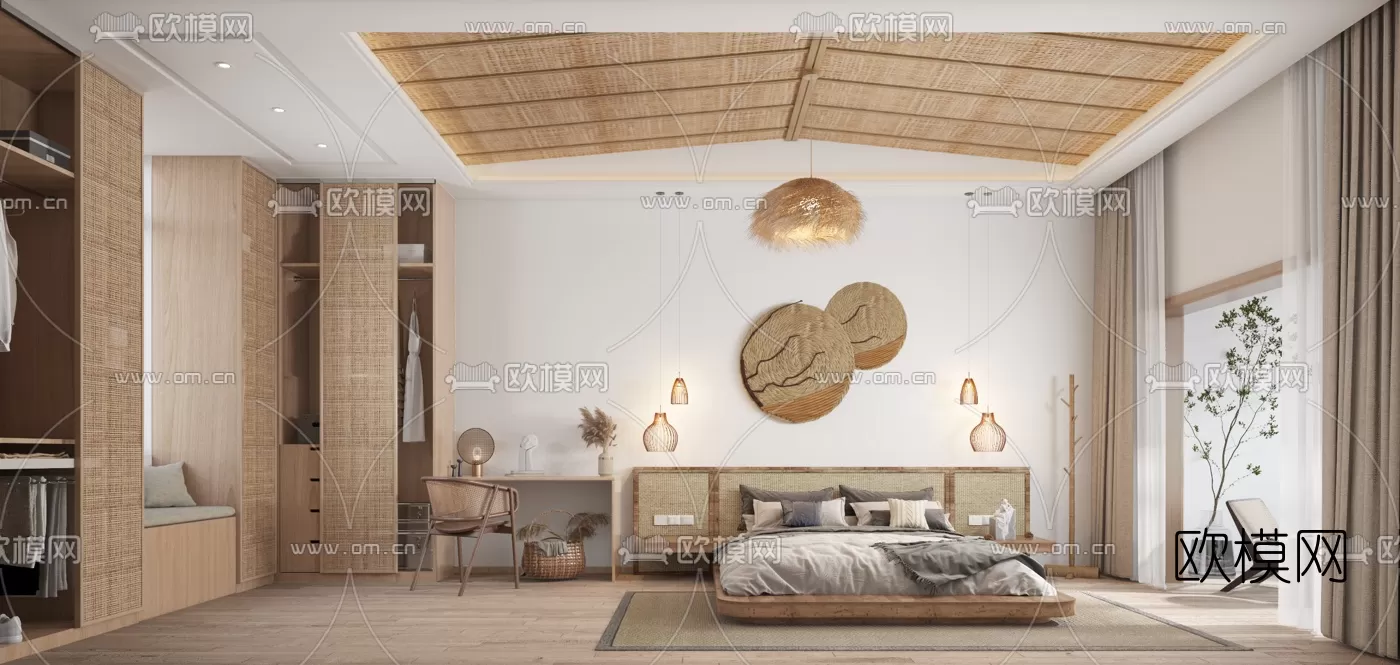 3DSKY FREE - FREE 3DS MAX MODELS