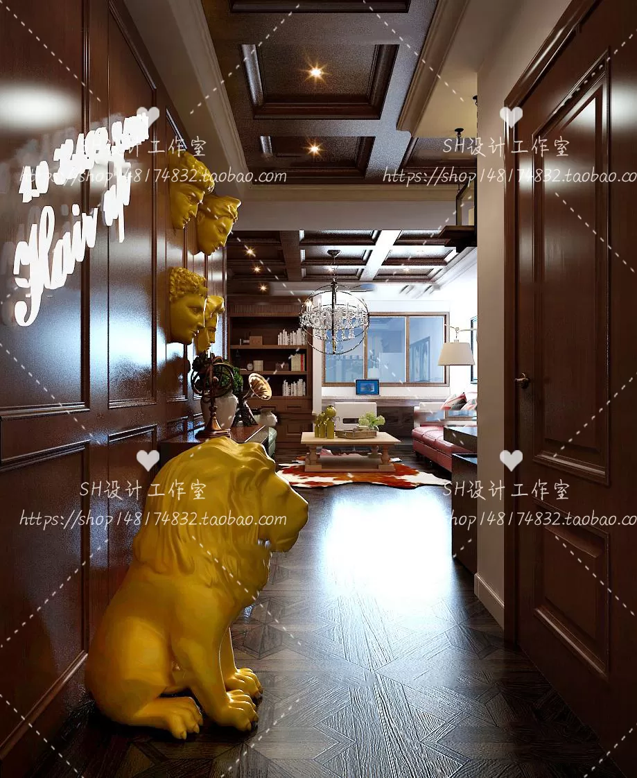 3DSKY FREE - FREE 3DS MAX MODELS