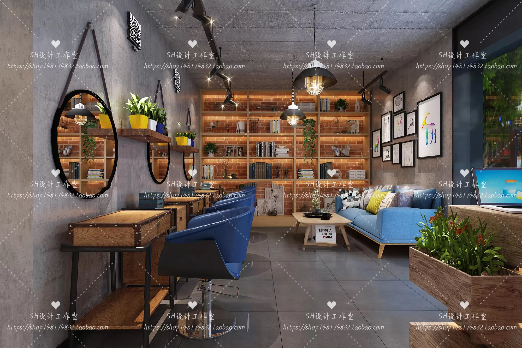 3DSKY FREE - FREE 3DS MAX MODELS