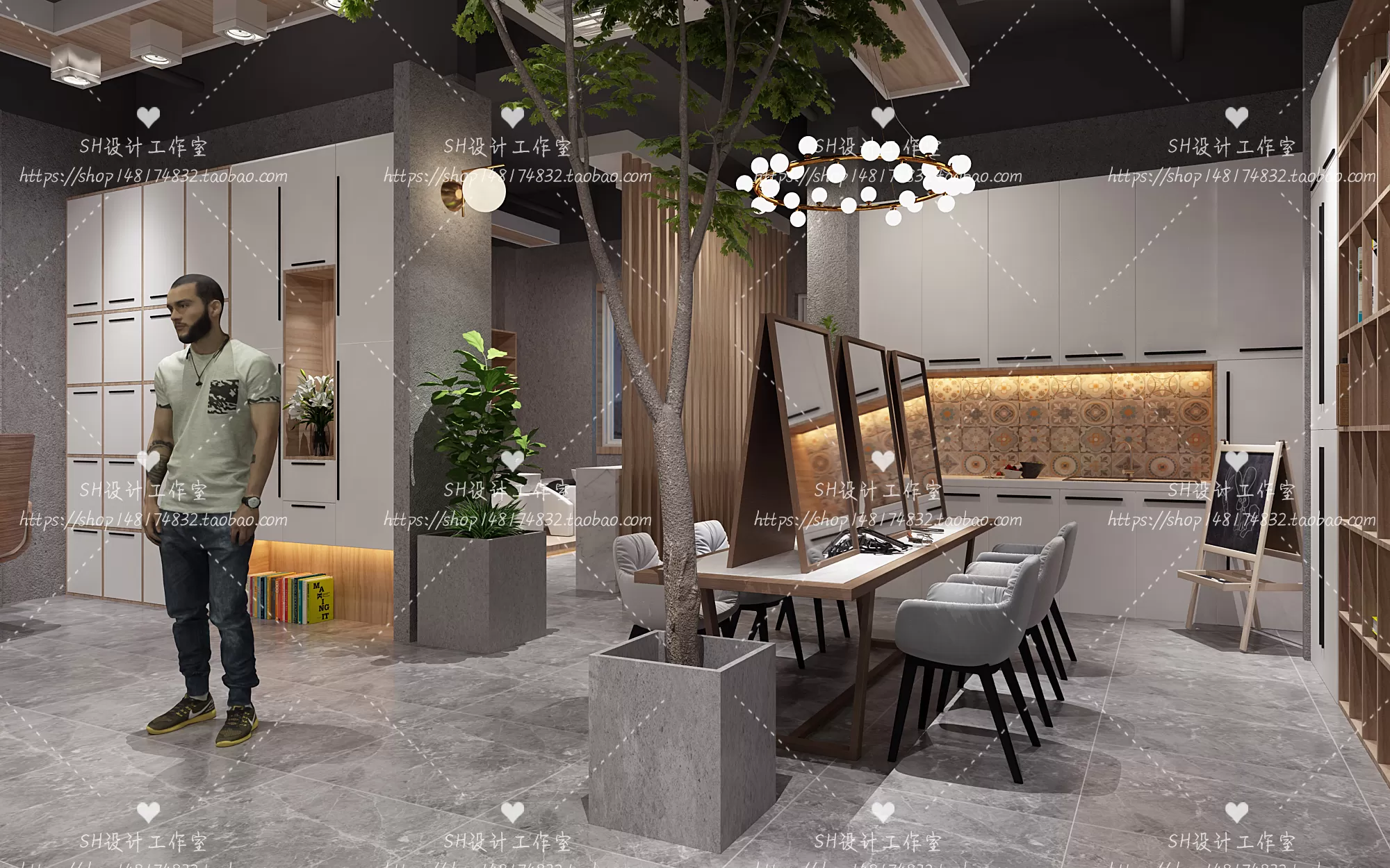 3DSKY FREE - FREE 3DS MAX MODELS