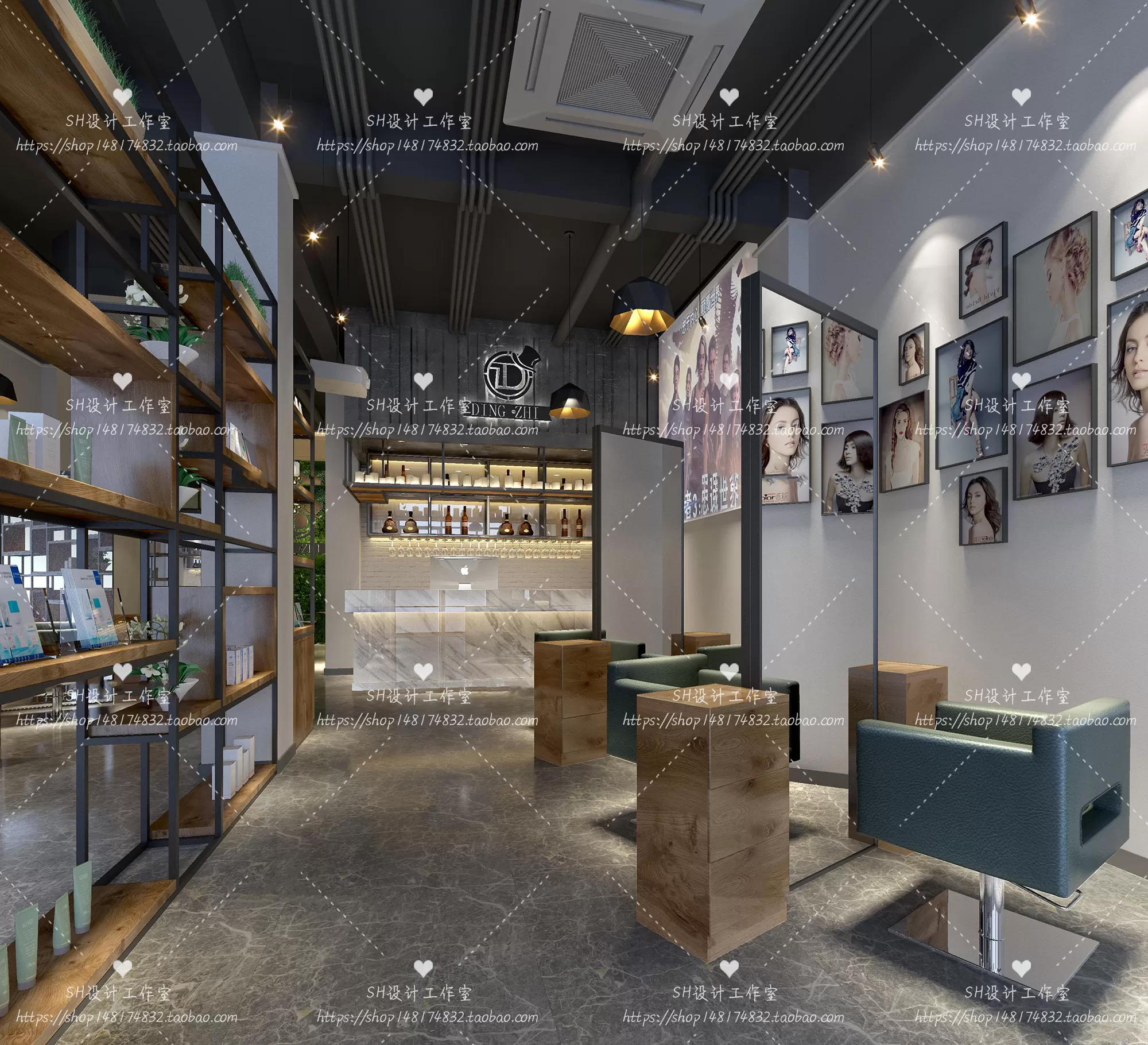 3DSKY FREE - FREE 3DS MAX MODELS